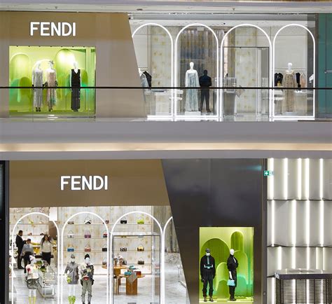 is fendi cheaper in dubai|fendi dubai shopping center.